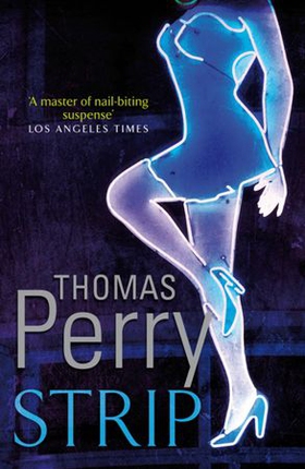 Strip (ebok) av Thomas Perry