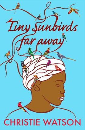 Tiny Sunbirds Far Away - From the author of The Courage to Care and The Language of Kindness, winner of Costa First Novel Award (ebok) av Christie Watson