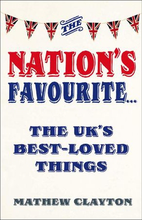 The Nation's Favourite