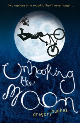 Unhooking the Moon (ebok) av Gregory Hughes