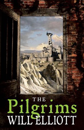 The Pilgrims - The Pendulum Trilogy Book 1 (ebok) av Will Elliott