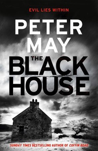 The Blackhouse (ebok) av Peter May