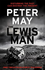 The Lewis Man (ebok) av Peter May