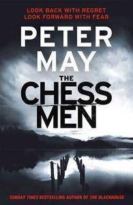 The Chessmen (ebok) av Peter May