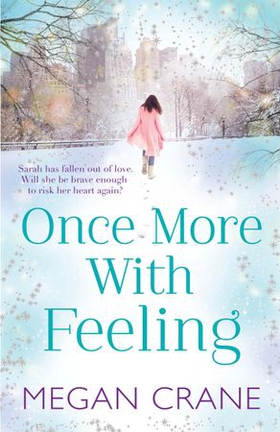 Once More With Feeling (ebok) av Megan Crane