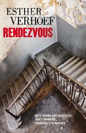 Rendezvous (ebok) av Esther Verhoef