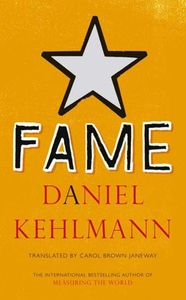 Fame (ebok) av Daniel Kehlmann