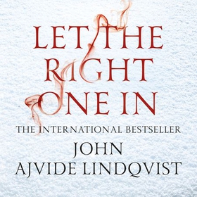 Let the Right One In