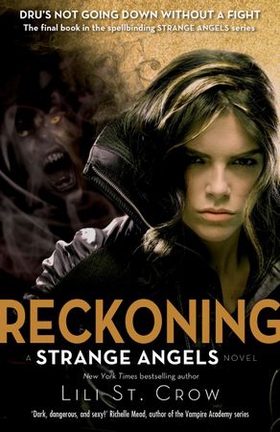 Reckoning - Book 5 (ebok) av Lili St. Crow