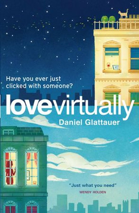 Love Virtually (ebok) av D GLATTAUER