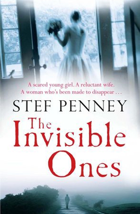 The Invisible Ones (ebok) av Stef Penney