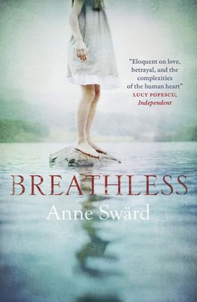 Breathless (ebok) av ANNE SWARD
