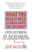 From Gutenberg to Zuckerberg