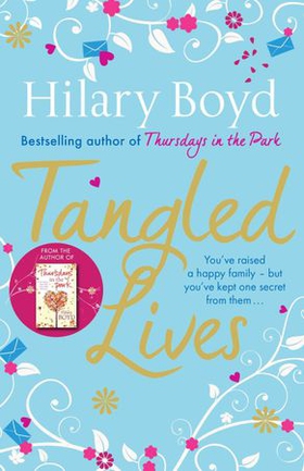 Tangled Lives (ebok) av Hilary Boyd