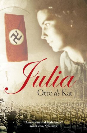 Julia (ebok) av Otto de Kat