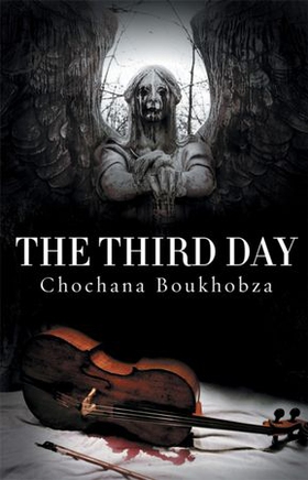 The Third Day (ebok) av CHOCHANA BOUKHO