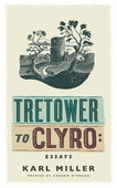 Tretower to Clyro