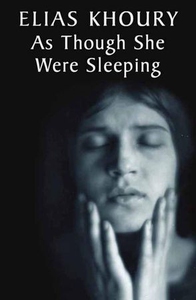 As Though She Were Sleeping (ebok) av Elias K