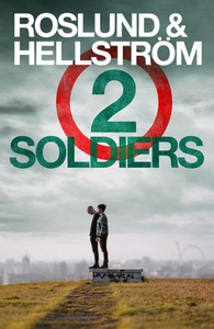 Two Soldiers (ebok) av Anders Roslund, Börge