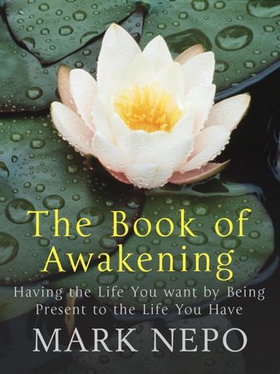 The Book of Awakening