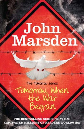 Tomorrow When the War Began - Book 1 (ebok) av John Marsden