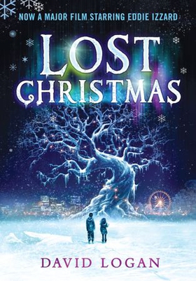 Lost Christmas (ebok) av David Logan