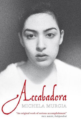 Accabadora (ebok) av Michela Murgia