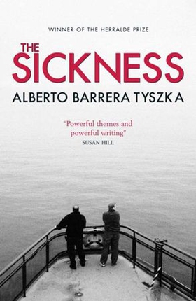 The Sickness (ebok) av Ukjent