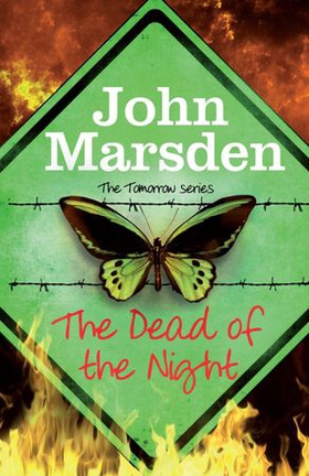 The Dead of the Night - Book 2 (ebok) av John Marsden