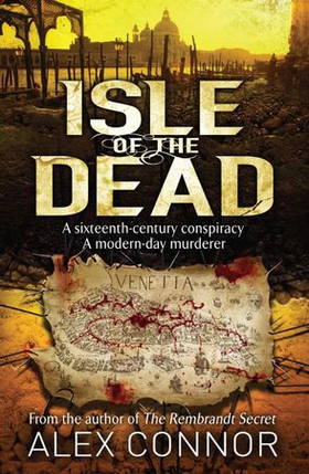 Isle of the Dead