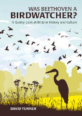 Was Beethoven a Birdwatcher? - A Bird's Eye History of the World (ebok) av David Turner