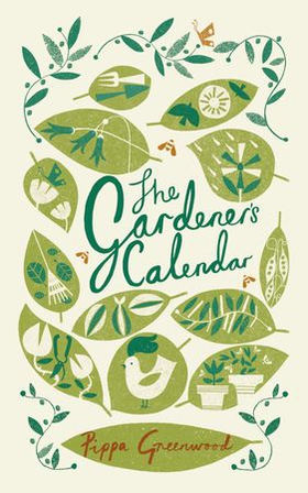 The Gardener's Calendar (ebok) av Pippa Greenwood