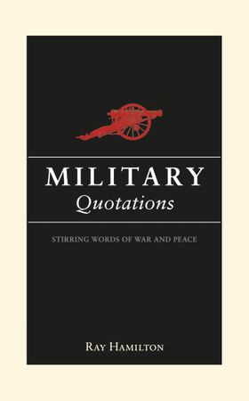 Military Quotations