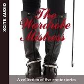 The Wardrobe Mistress