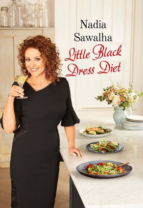 Nadia Sawalha's Little Black Dress Diet (ebok) av Nadia Sawalha