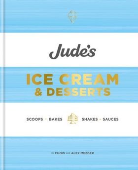 Jude's Ice Cream & Desserts