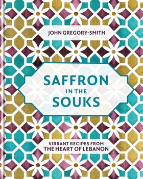 Saffron in the Souks