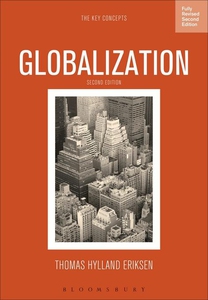 Globalization (ebok) av Thomas Hylland Erikse