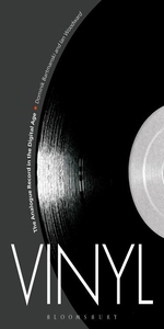 Vinyl (e-bok) av Dominik Bartmanski, Ian Woodwa