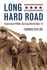 Long Hard Road (e-bok) av Thomas Saylor