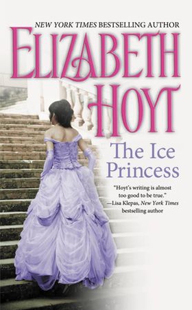 The Ice Princess (ebok) av Elizabeth Hoyt