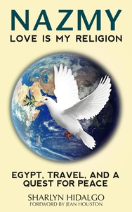 NAZMY - LOVE IS MY RELIGION (e-bok) av Sharlyn