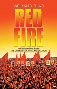 Red Fire (e-bok) av Wei Yang Chao