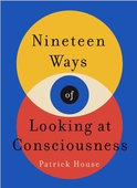 Nineteen Ways of Looking at Consciousness