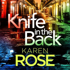 Knife in the Back
