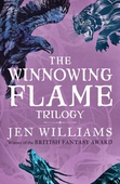 The Winnowing Flame Trilogy
