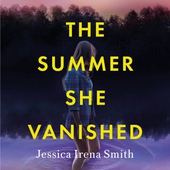 The Summer She Vanished
