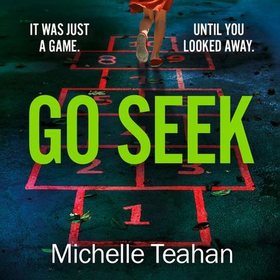 Go Seek - The most exhilarating and UNMISSABLE thriller of 2023 (lydbok) av Ukjent