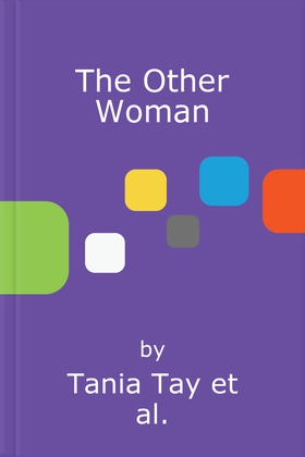 The Other Woman - A compulsive and unputdownable thriller with a jaw-dropping twist (lydbok) av Tania Tay