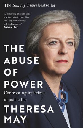 The Abuse of Power - Confronting Injustice in Public Life (ebok) av Ukjent